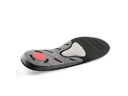 Emma Stability Pro Plus inlegzolen, grijs, maat 46, per paar