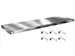 tablette,p. rayonnage,lxP 1300x400mm,charge max. par tabl. 350kg
