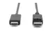 DisplayPort-adapterkabel type DP 1.2 HDMI 2.0 type A M/M 3m 4K@60Hz