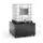Opvangbak Hdpe 800x1345x1345mm V. 1x1000l M. Poten Geperf. Pe Plaat