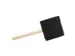Foambrush Conda 2.5 60 mm 12 stuks hout