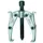 1.10/1 Trekker 2-arm 90x80mm
