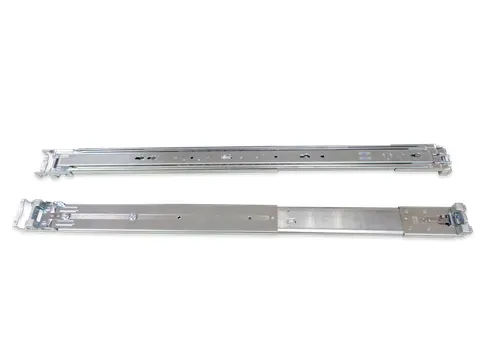 QNAP RAIL-B02, Rekrailset, Metallic, TVS-471U, TVS-871U, TVS-1271U, TS