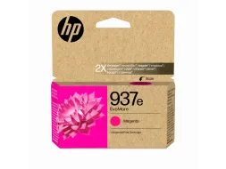 HP 937e EvoMore originele inktcartridge magenta 4S6W7NE