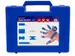 Detectaplast 9011 Pleisterbox HACCP washproof