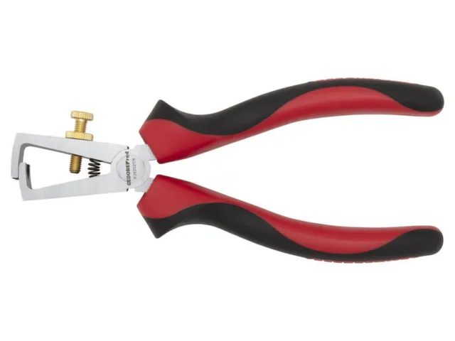 R28202176 Pince à dénuder 160mm Poignée 2K 0.5-6mm