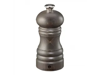 Zassenhaus Pepermolen donker 12cm - 1