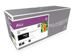 As20188 Astar Oki 45807111 B/Mb Toner Zwart Rebuilt 12.000Pag Chip