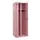 locker voor scheiding van kleding,HxBxD 1850x600x500mm,2vak