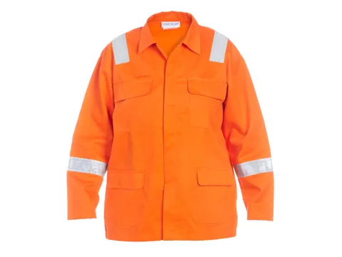 Hydrowear Melk Jacket 54 Orge