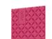 Weekagenda Sigel Jolie Flair A5 2020 hardcover fuchsia roze - 2