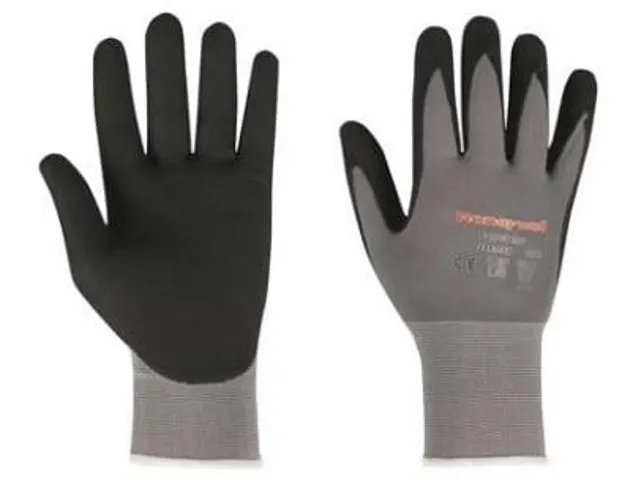 Honeywell Polytril Flex handschoen - 8
