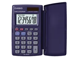 Rekenmachine Casio HS-8VERA