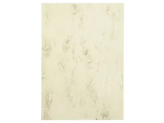 Kopieerpapier Papicolor A4 200gr 6 vel marble ivoor - 6