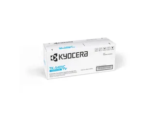 1T02Z6CNL0 KYOCERA TK5405C Ecosys toner - 1