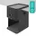 Bento desktop locker 503 Zwart