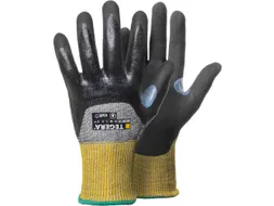 Tegera Infinity 8808 snijbestendige handschoenen, maat 10, per 6 paar