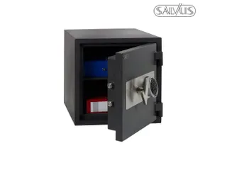 Brandwerende Kluis Salvus Ravenna 3 Sleutelslot - 1