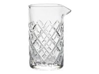 Cocktail Mixglas Ø10.8x16.3cm 500ml