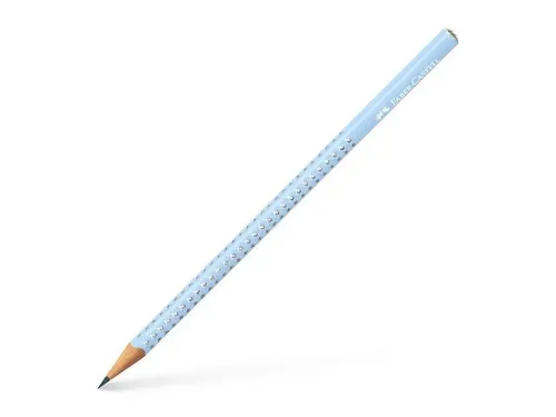 Potlood Faber-Castell Grip Sparkle display 167-dleig (graf.potl, jumbo