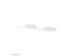 Support mural pour Sonos Beam Neomounts WL30-726WH1 blanc