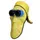 Unico Monkeyface lasmasker met pet TIG leder 38 cm tint 10