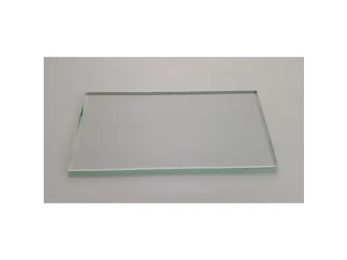 Spatruit 445865100, glas, H 50 x B 108 x D 2 mm, per 50 stuks