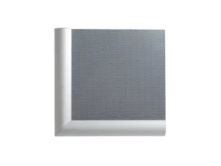Kliklijst Seco A4 25mm aluminium frame, anti- glans PVC voorkant - 3