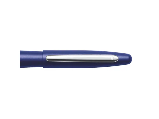 Vulpen SHEAFFER VFM E9401 F Neon blue nickel plated