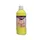Plakkaatverf Creall basic geel 500ml
