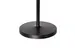 Lampe de table LED à pile MAULnina réglable anthracite