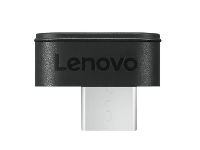 Lenovo USB-C Unified Pairing Receiver, USB-ontvanger, 1,6 g
