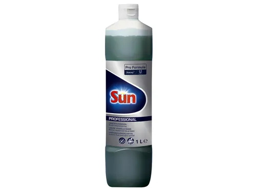 Afwasmiddel Sun Pro Formula 1 liter