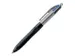 Stylo bille rétractable, 4 Colours Grip, pointe de 1 mm, avec zone