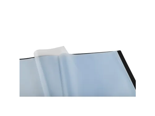 Showalbum PP 60 tas A4 zwart