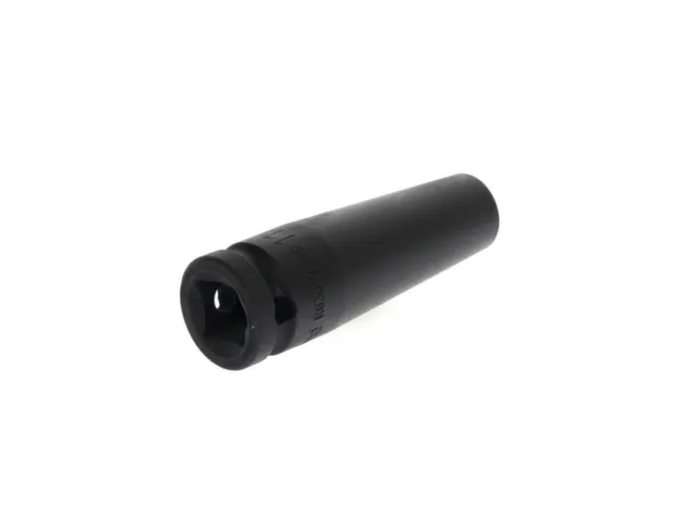 R63001116 Schroevendraaierbit 1/2 inch zeskant 11mm lengte 78mm