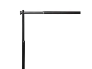 Flex Wall 200x200cm Green Screen Chromakey - 3