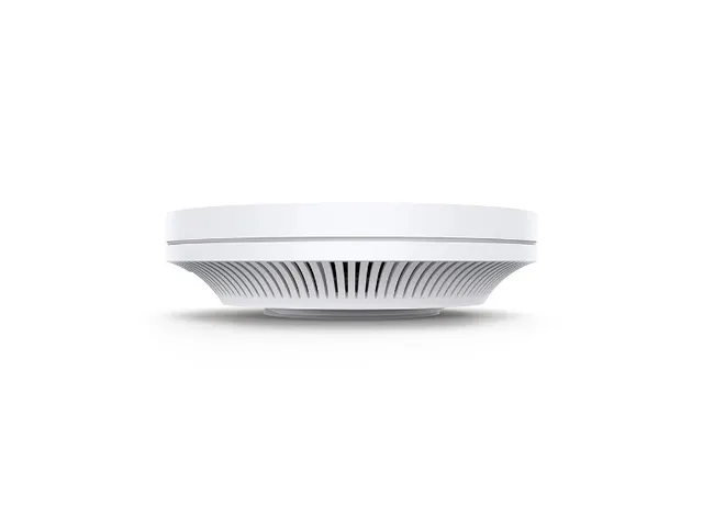 TP-Link Omada EAP670, 2,4 GHz, 5 GHz, 5400 Mbit/s, 2500 Mbit/s