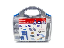 Protectaplast Medic Box Pro M EHBO Koffer Compact