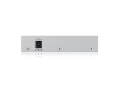 Zyxel GS1200-5V3, Managed, L2, Gigabit Ethernet (10/100/1000), Full du