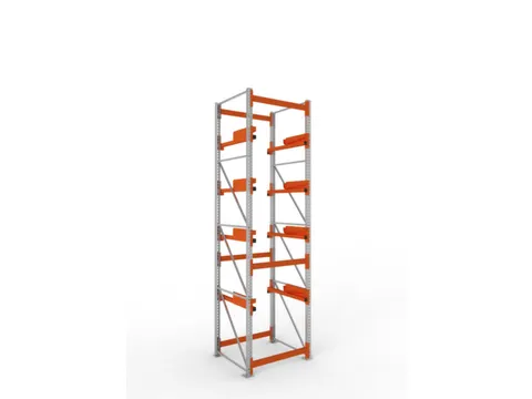 kabelhaspelstelling,MULTIPAL,grondveld,HxBxD 4400x1470x1100mm