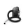 Mini Aszuiger 600W 4 Liter Met Flexibele Slang 0,3m