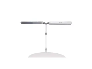 Werkpleklamp MAUL Craft duo LED tafelklem dimbaar wit - 14