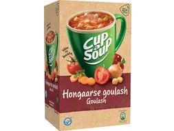 Cup-a-Soup Hongaarse Goulash Doos 21 Stuks