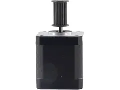 Stepper Adventurer 5X pour le déplacement des axes X/Y