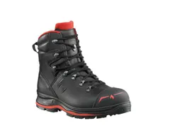 Haix Trekker Pro 2.0 S3 veiligheidsschoenen SRC HRO zwart maat W-46