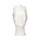 CMT fouragemuts soft viscose Effen Wit 500 stuks