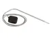 OUTLET Draadloze Barbecuethermometer Met APP - Kabellengte 80cm