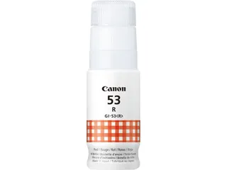 Canon 4717C001, Origineel, Rood, Canon, PIXMA G650 PIXMA G550, 60 ml, - 1
