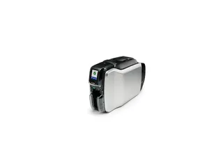 Zebra ZC32-000C000EM00 Zc300 Kaartprinter Dubbelzijdig USB Kleur - 2
